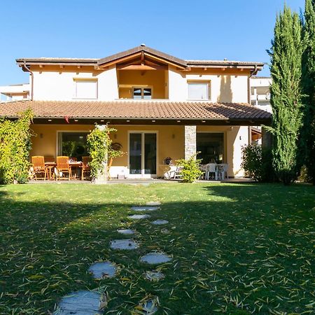 Villa Marlene B&B Albenga Exterior foto