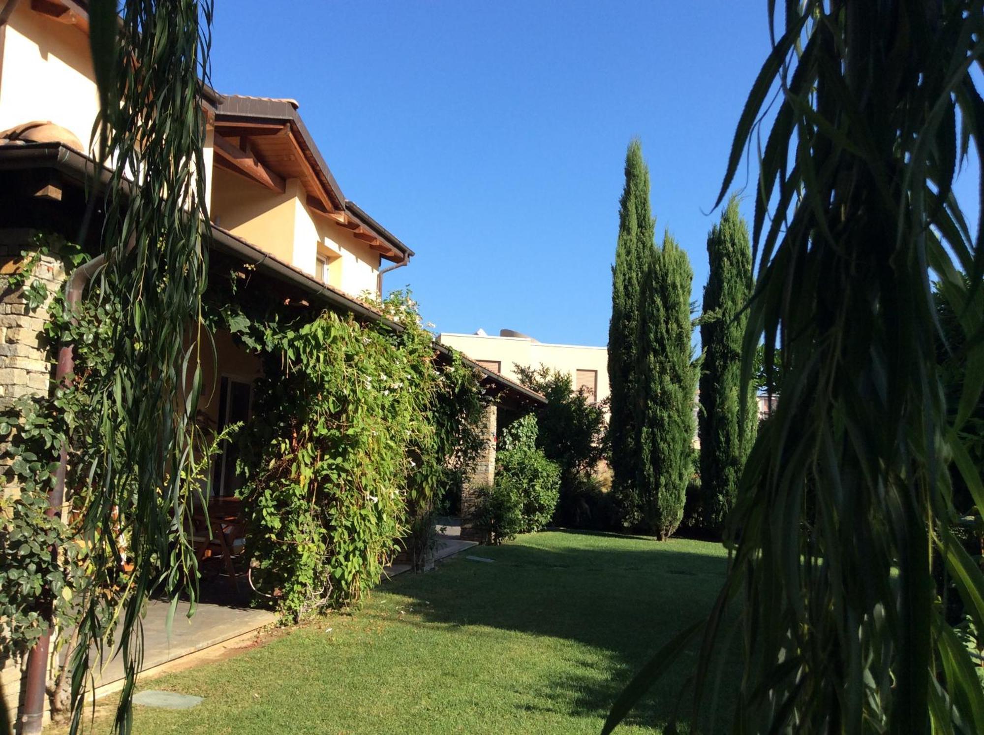 Villa Marlene B&B Albenga Exterior foto